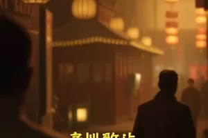 《失踪的第九天》剧照：墙上日历停在被圈住的第九天